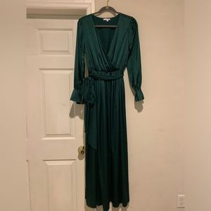 Baltic Born Dress